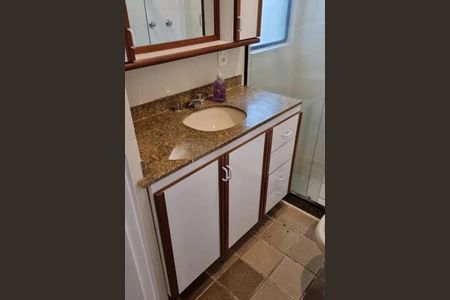 Apartamento à venda com 1 quarto, 50m² em Gávea, Rio de Janeiro