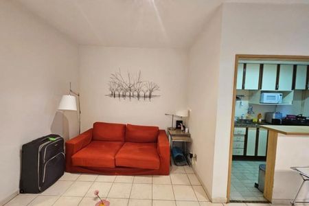 Apartamento à venda com 1 quarto, 50m² em Gávea, Rio de Janeiro