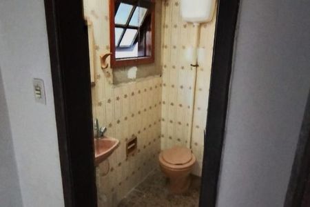 Casa à venda com 3 quartos, 128m² em Itaipu, Niterói