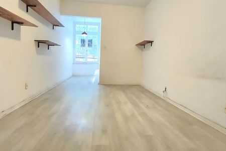 Apartamento à venda com 3 quartos, 105m² em Jardim Botânico, Rio de Janeiro