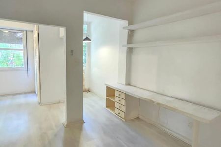 Apartamento à venda com 3 quartos, 105m² em Jardim Botânico, Rio de Janeiro