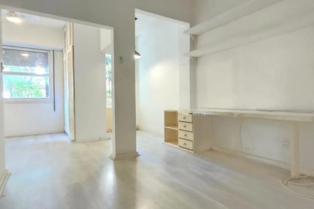 Apartamento à venda com 3 quartos, 105m² em Jardim Botânico, Rio de Janeiro