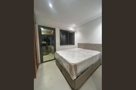 Kitnet/Studio à venda com 1 quarto, 25m² em Perdizes, São Paulo