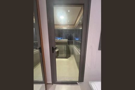 Kitnet/Studio à venda com 1 quarto, 25m² em Perdizes, São Paulo