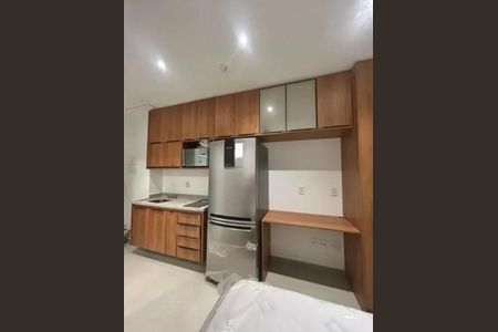 Kitnet/Studio à venda com 1 quarto, 25m² em Perdizes, São Paulo