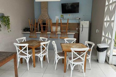 Apartamento à venda com 2 quartos, 40m² em Bonsucesso, Rio de Janeiro