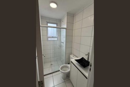Apartamento à venda com 2 quartos, 40m² em Bonsucesso, Rio de Janeiro