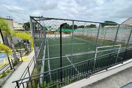 Apartamento à venda com 2 quartos, 40m² em Bonsucesso, Rio de Janeiro