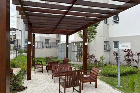 Apartamento à venda com 2 quartos, 40m² em Bonsucesso, Rio de Janeiro