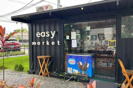 Apartamento à venda com 2 quartos, 40m² em Bonsucesso, Rio de Janeiro