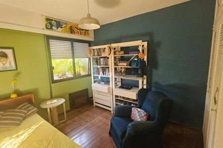 Apartamento à venda com 4 quartos, 178m² em Gávea, Rio de Janeiro