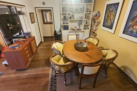 Apartamento à venda com 4 quartos, 178m² em Gávea, Rio de Janeiro