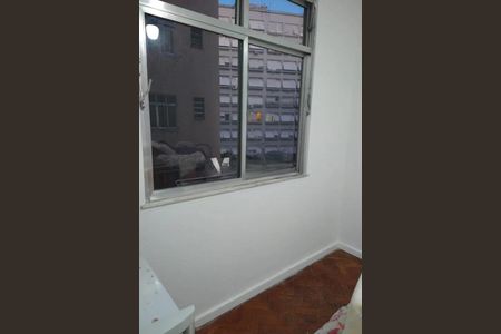 Apartamento à venda com 1 quarto, 42m² em Flamengo, Rio de Janeiro