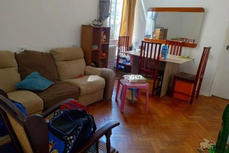 Apartamento à venda com 1 quarto, 42m² em Flamengo, Rio de Janeiro