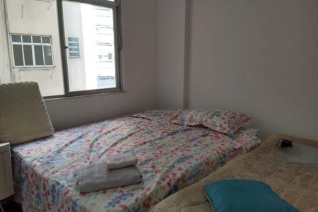 Apartamento à venda com 1 quarto, 42m² em Flamengo, Rio de Janeiro
