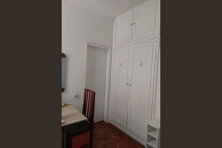 Apartamento à venda com 1 quarto, 42m² em Flamengo, Rio de Janeiro