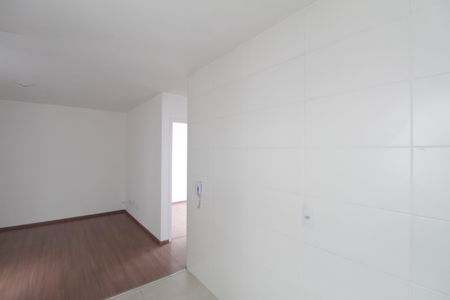 Apartamento à venda com 50m², 2 quartos e 1 vagaCozinha e Área de Serviço
