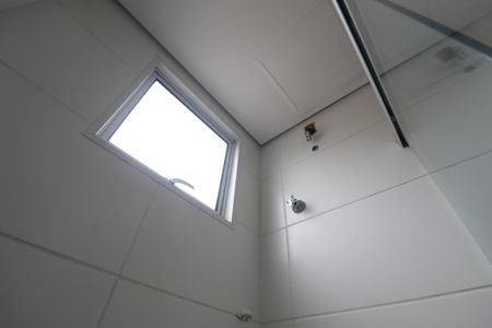 Apartamento à venda com 50m², 2 quartos e 1 vagaBanheiro Social