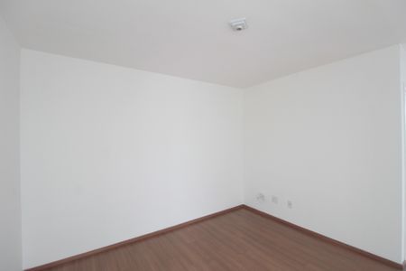 Sala de apartamento à venda com 2 quartos, 50m² em Santa Branca, Belo Horizonte