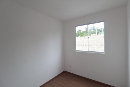 Apartamento à venda com 50m², 2 quartos e 1 vagaQuarto 2