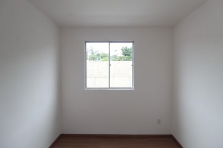 Quarto 1 de apartamento à venda com 2 quartos, 50m² em Santa Branca, Belo Horizonte