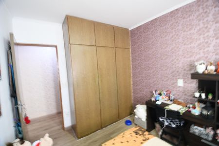 Apartamento à venda com 94m², 3 quartos e 1 vagaQuarto 2