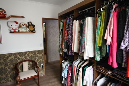 Quarto 1 de apartamento à venda com 3 quartos, 94m² em Jardim Boa Esperança, Campinas