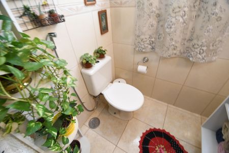 Apartamento à venda com 94m², 3 quartos e 1 vagaBanheiro