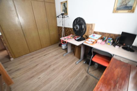 Apartamento à venda com 94m², 3 quartos e 1 vagaQuarto 3