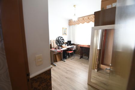 Apartamento à venda com 94m², 3 quartos e 1 vagaQuarto 3