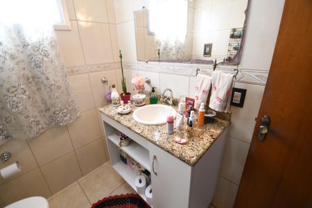 Apartamento à venda com 94m², 3 quartos e 1 vagaBanheiro