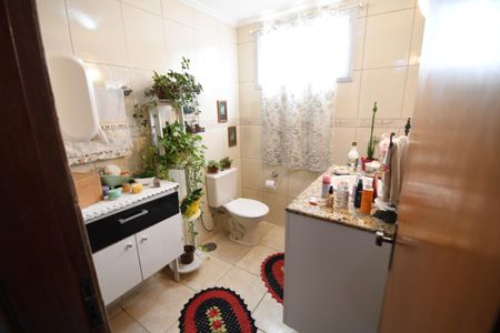 Apartamento à venda com 94m², 3 quartos e 1 vagaBanheiro