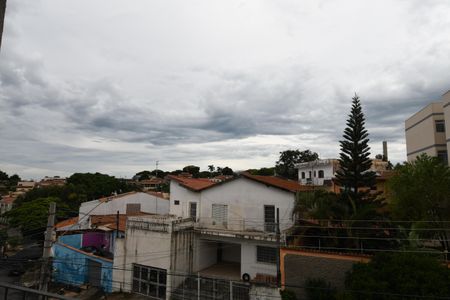 Apartamento à venda com 94m², 3 quartos e 1 vagaSala - Vista