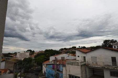 Apartamento à venda com 94m², 3 quartos e 1 vagaQuarto 1 - Vista