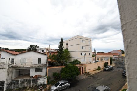 Apartamento à venda com 94m², 3 quartos e 1 vagaQuarto 2 - Vista