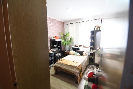 Apartamento à venda com 94m², 3 quartos e 1 vagaQuarto 2