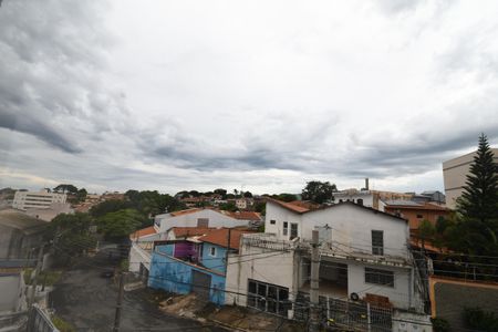 Apartamento à venda com 94m², 3 quartos e 1 vagaQuarto 3 - Vista