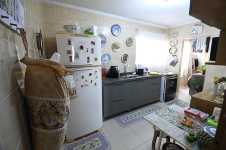 Apartamento à venda com 94m², 3 quartos e 1 vagaCozinha