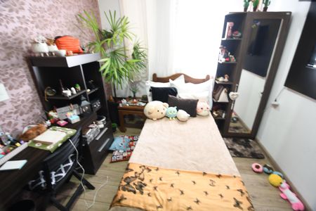 Apartamento à venda com 94m², 3 quartos e 1 vagaQuarto 2