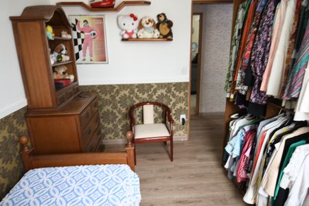 Apartamento à venda com 94m², 3 quartos e 1 vagaQuarto 1