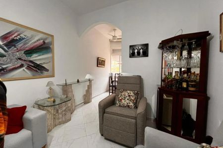 Apartamento à venda com 2 quartos, 73m² em Copacabana, Rio de Janeiro