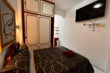 Apartamento à venda com 2 quartos, 73m² em Copacabana, Rio de Janeiro