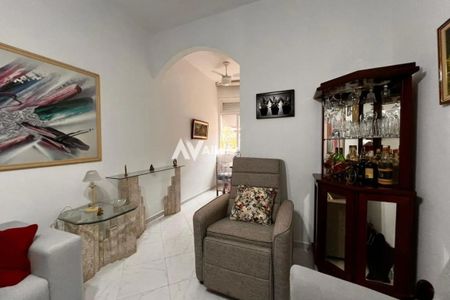 Apartamento à venda com 2 quartos, 73m² em Copacabana, Rio de Janeiro