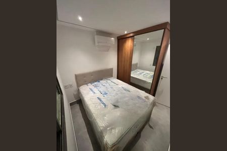 Apartamento à venda com 1 quarto, 38m² em Perdizes, São Paulo