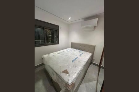 Apartamento à venda com 1 quarto, 38m² em Perdizes, São Paulo