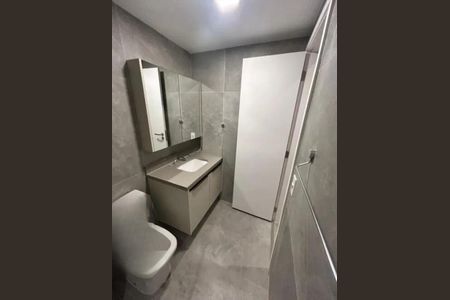 Apartamento à venda com 1 quarto, 38m² em Perdizes, São Paulo