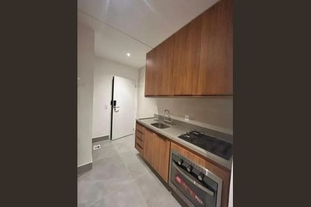 Apartamento à venda com 1 quarto, 38m² em Perdizes, São Paulo
