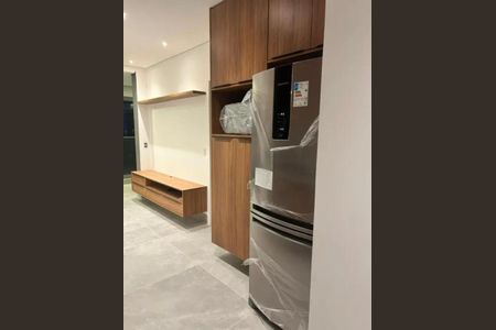 Apartamento à venda com 1 quarto, 38m² em Perdizes, São Paulo