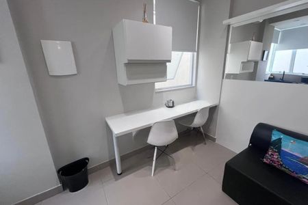 Casa à venda com 1 quarto, 22m² em Botafogo, Rio de Janeiro