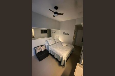 Casa à venda com 1 quarto, 22m² em Botafogo, Rio de Janeiro